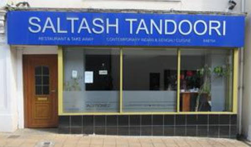 Photo of Saltash Tandoori - 25 Lower Fore St, Saltash PL12 6JQ